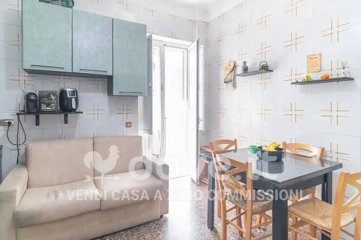 Appartamento in vendita a Taranto