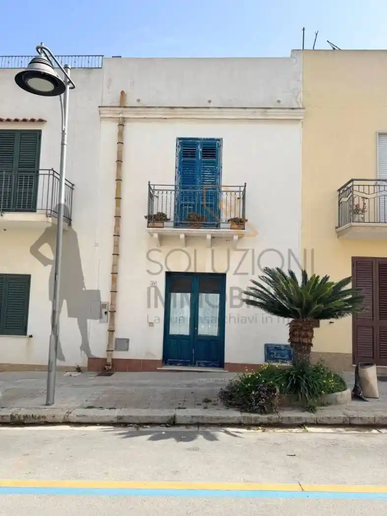 Appartamento in vendita a San Vito Lo Capo