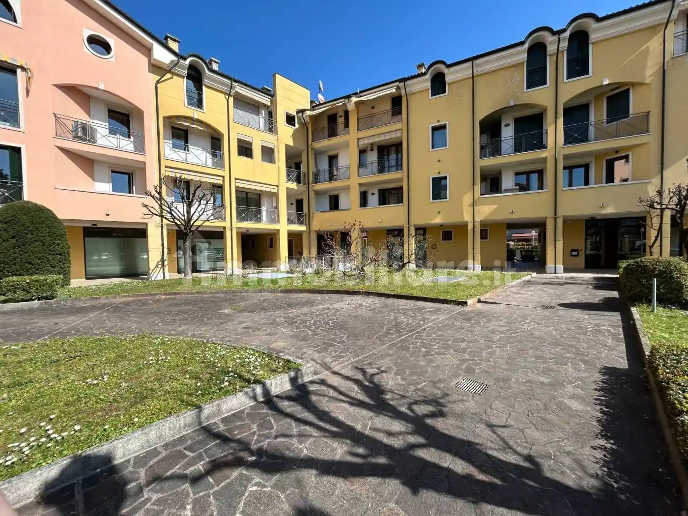 Appartamento in vendita a Montebello Vicentino