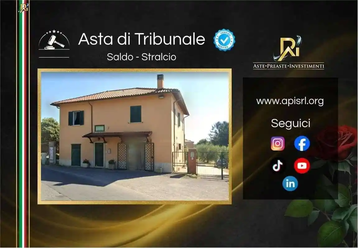 Appartamento in vendita a Velletri
