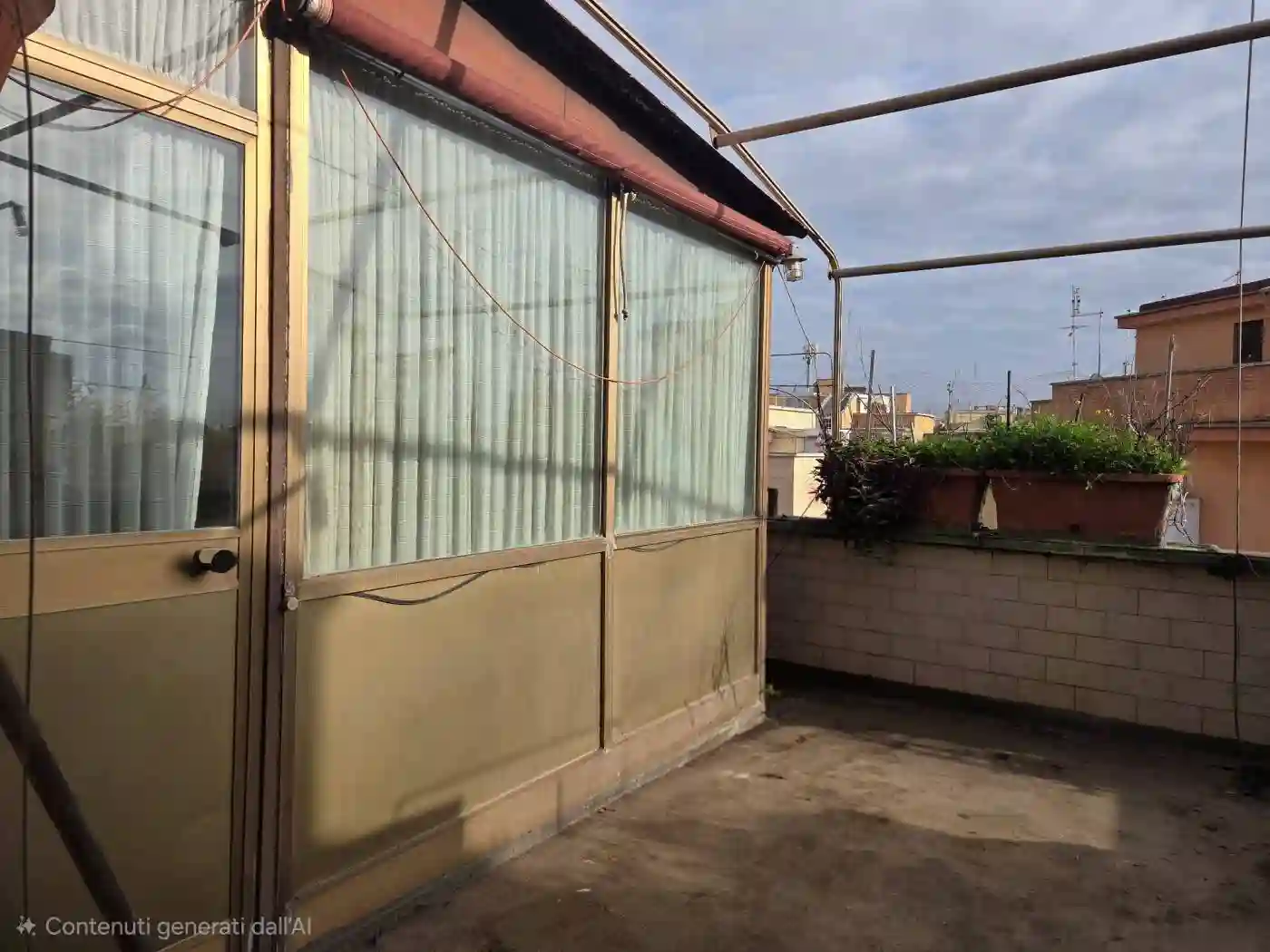 Attico - Mansarda - foto 5