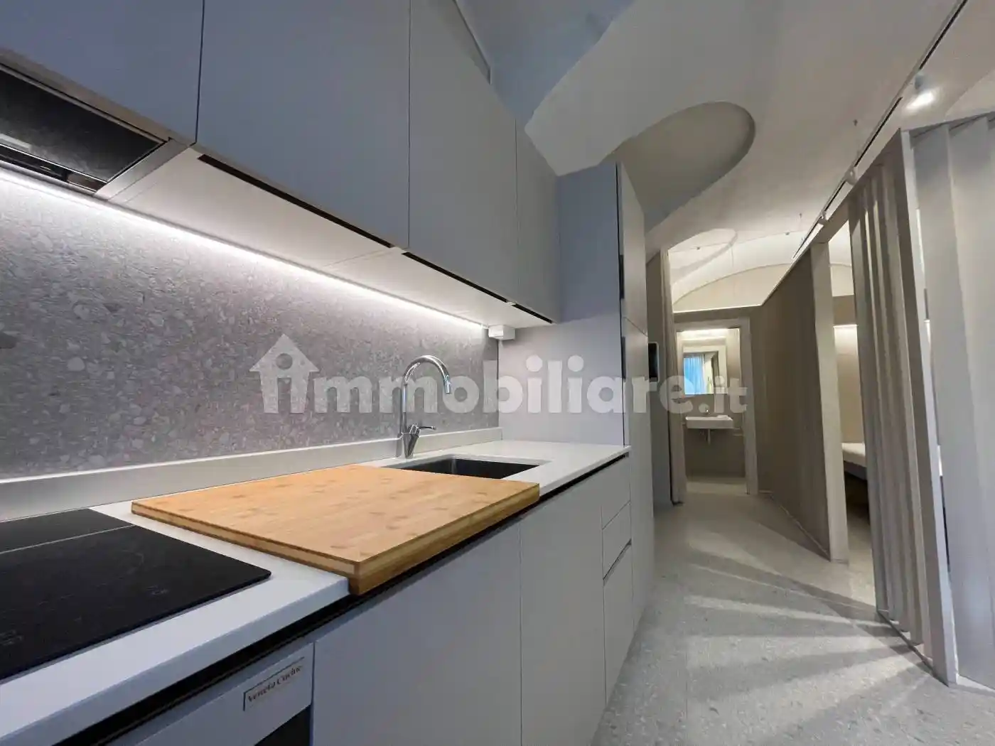 Appartamento in affitto a Mondovì