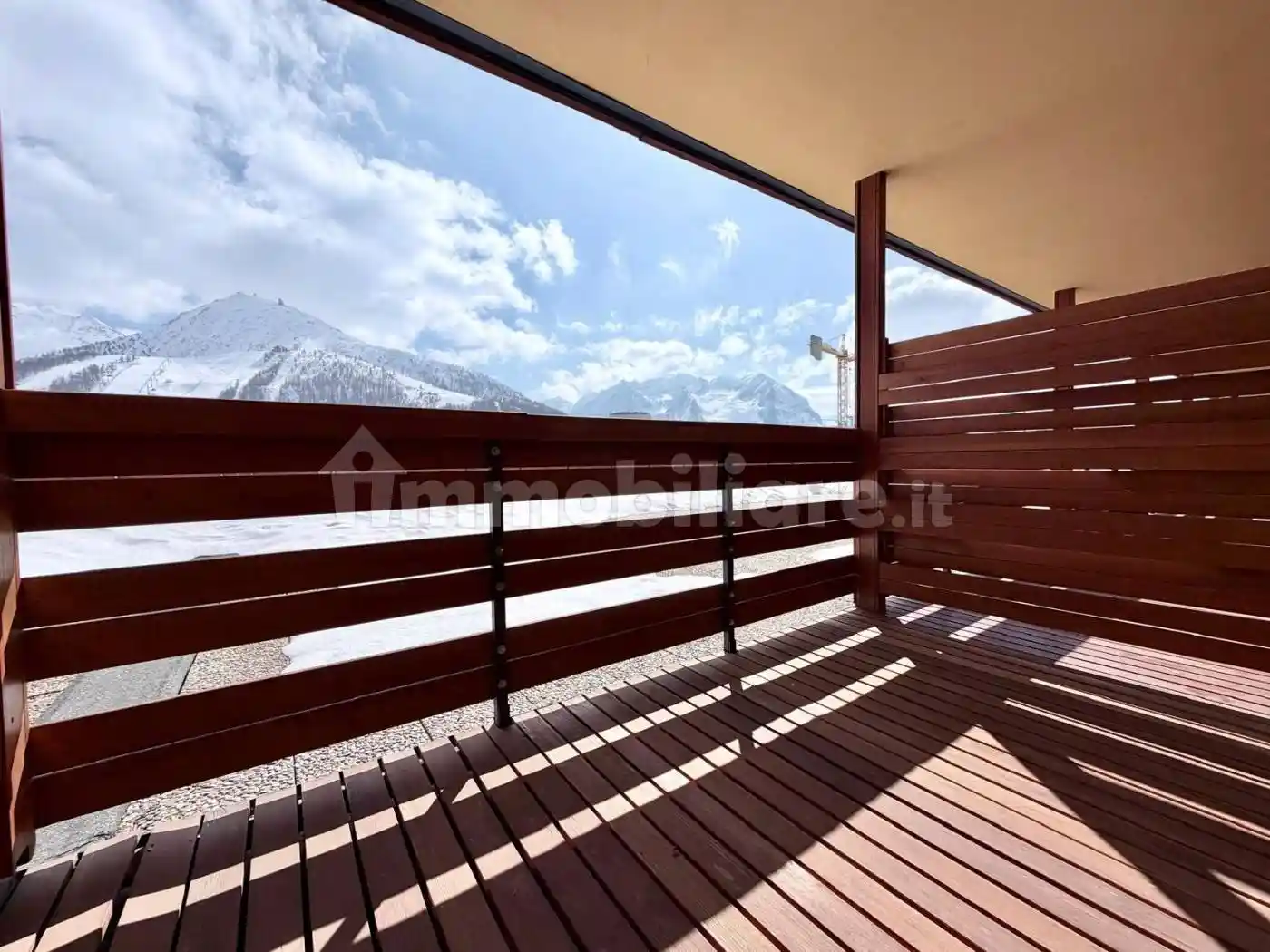 Appartamento in vendita a Sestriere