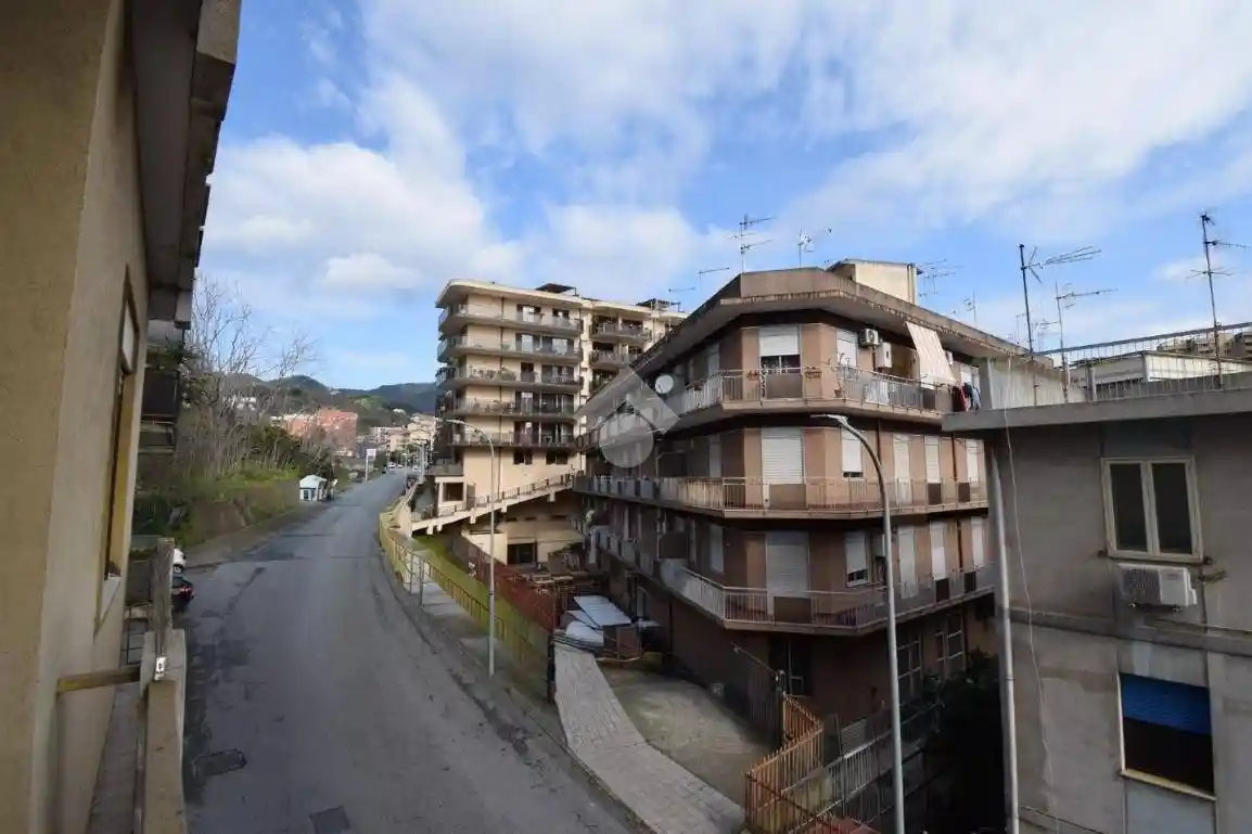 Appartamento in affitto a Messina