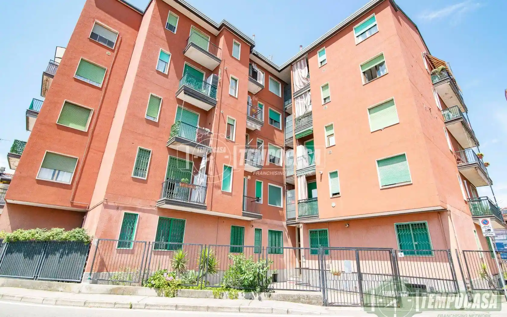 Appartamento in vendita a Senago