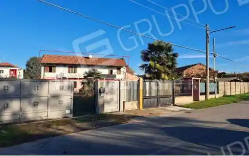 Appartamento in vendita a Busto Arsizio