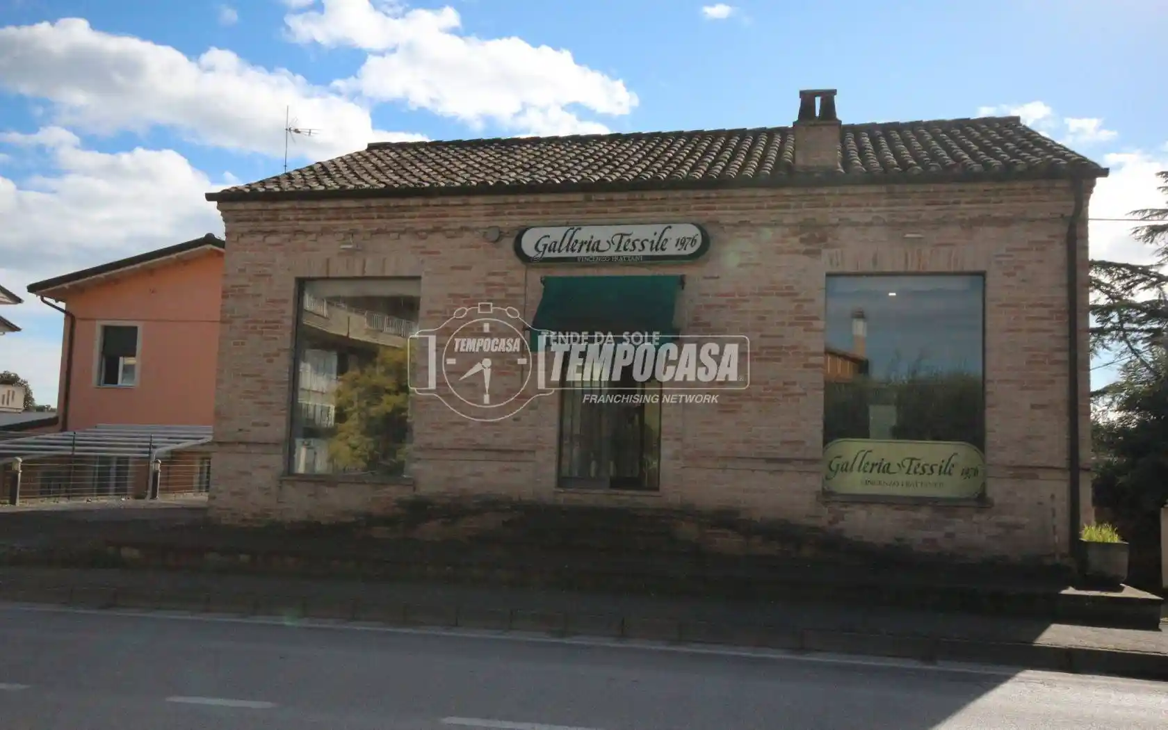 Casa indipendente in vendita a Sant'Elpidio a Mare