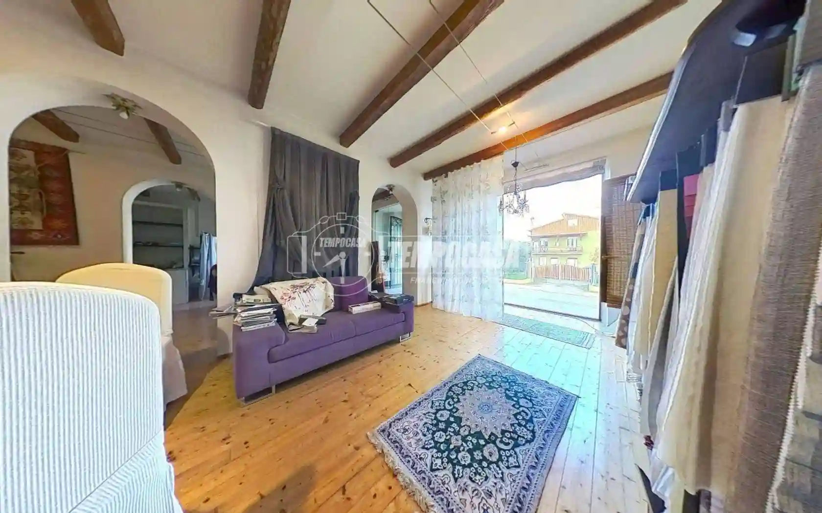 Casa indipendente - foto 4