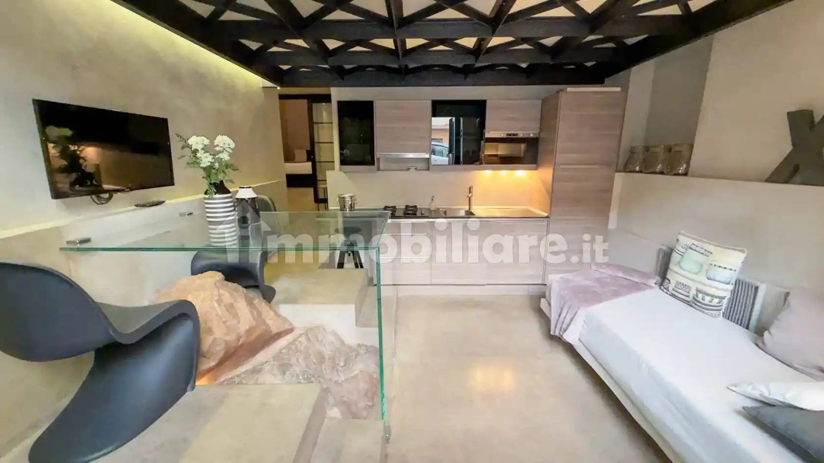 Appartamento in affitto a Palermo