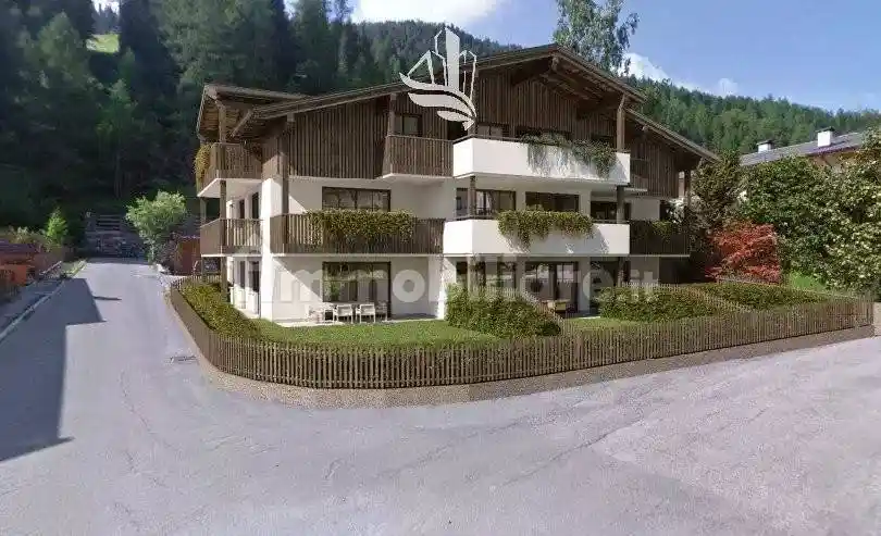 Appartamento in vendita a Moso in Passiria