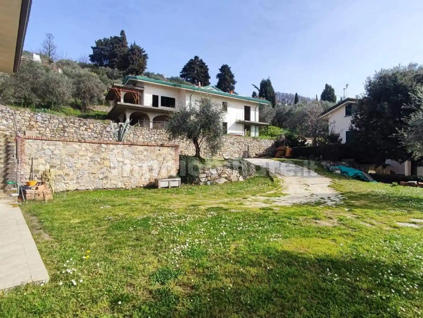 Villa in vendita a Massarosa