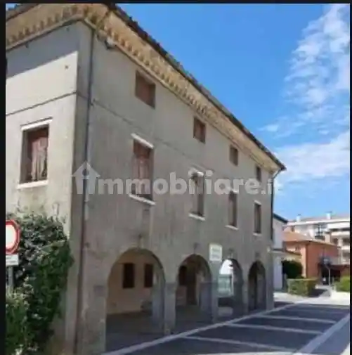 Casa indipendente in vendita a Mogliano Veneto