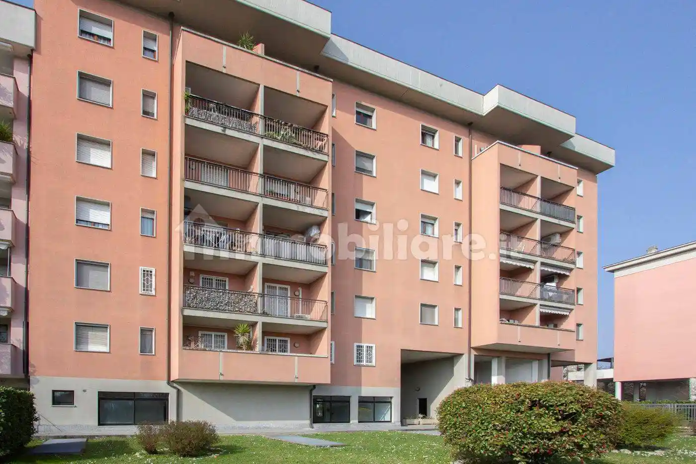 Appartamento in vendita a Cormano