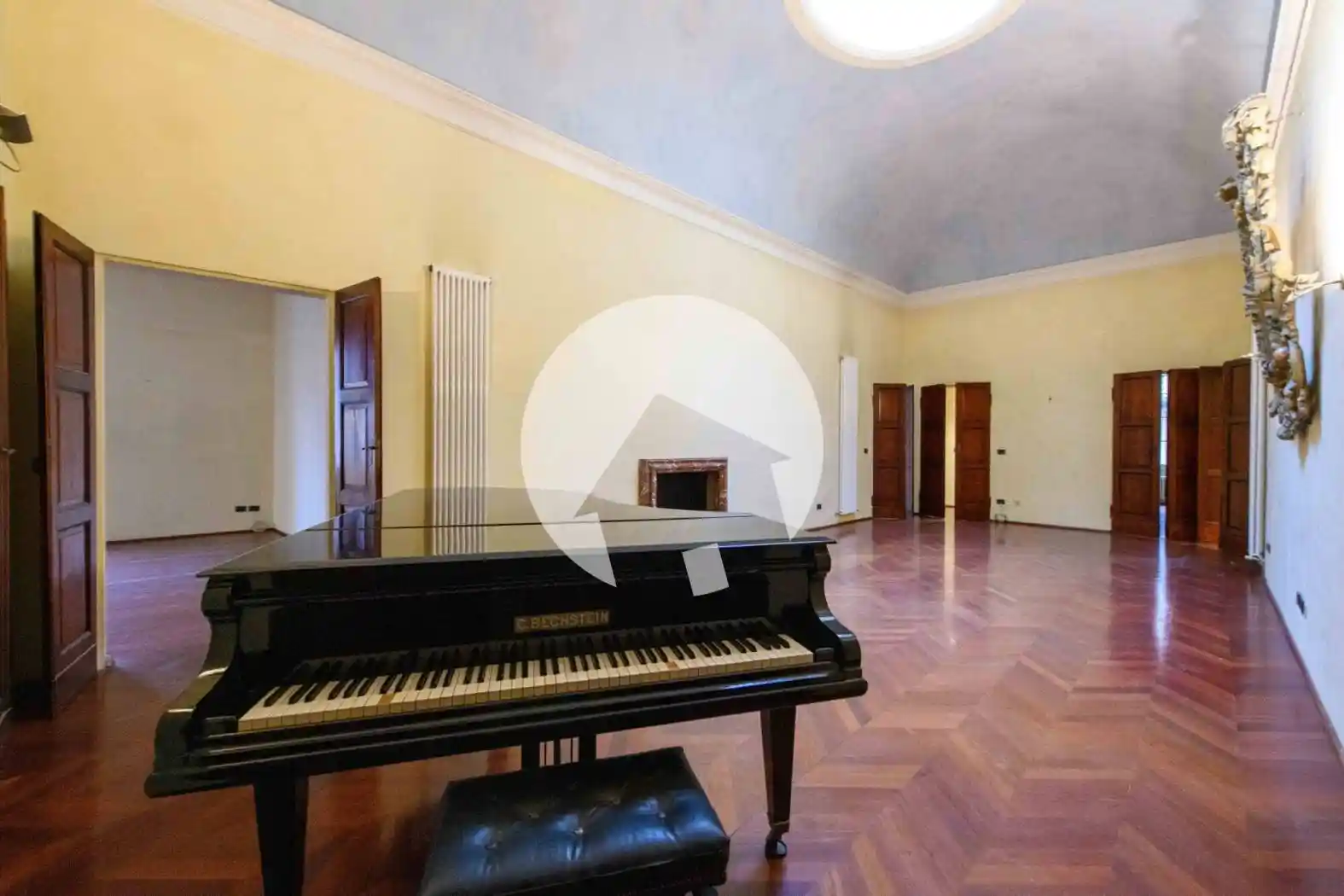 Appartamento in affitto a Reggio Emilia