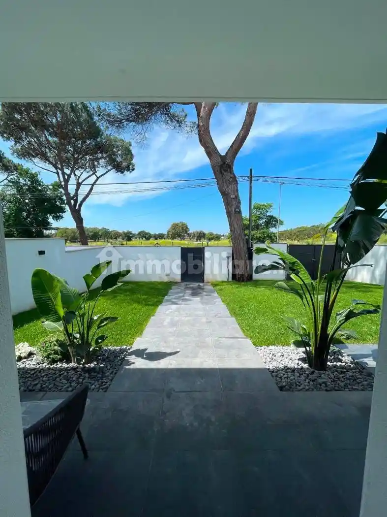 Villetta a schiera in vendita a Roma