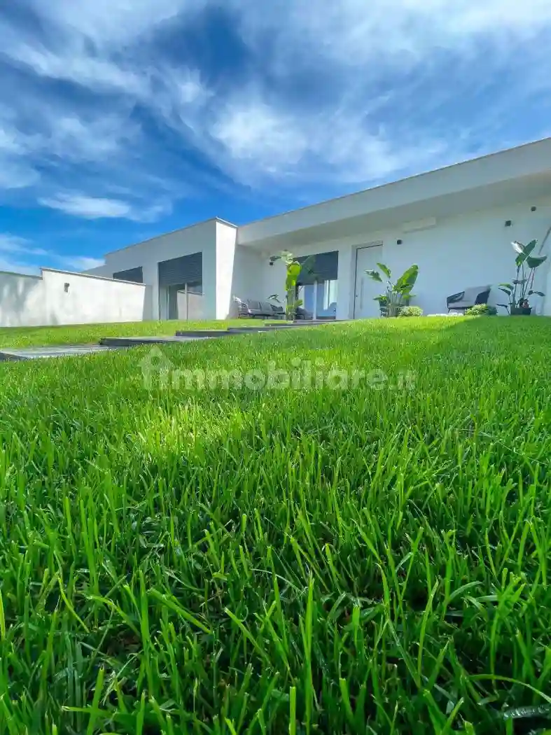 Villetta a schiera - foto 4