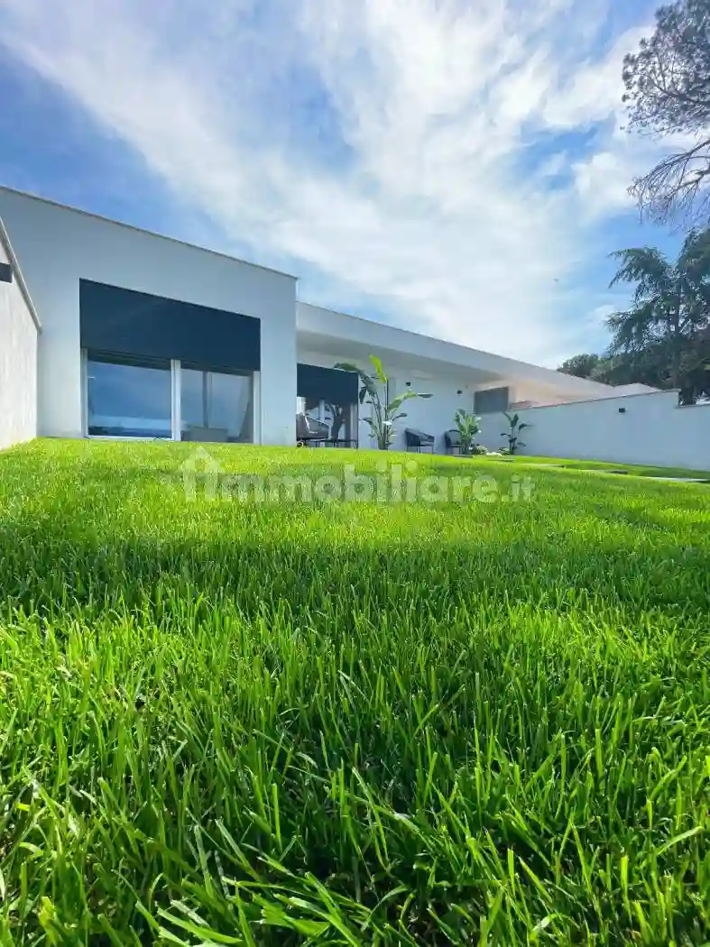 Villetta a schiera - foto 5