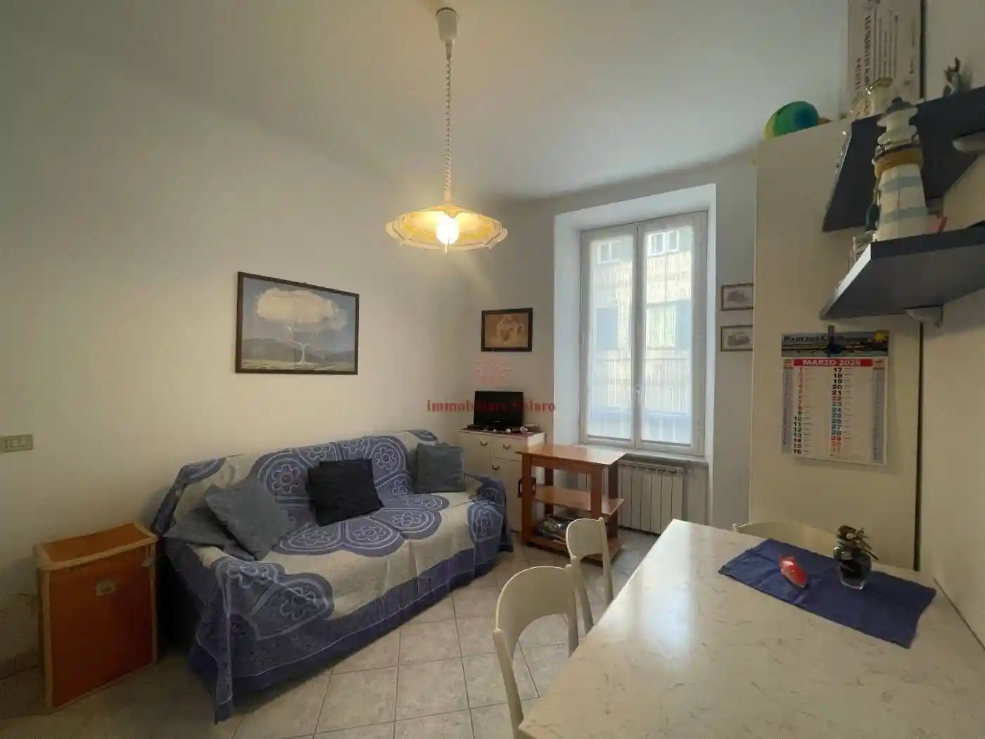 Appartamento in vendita a Varazze