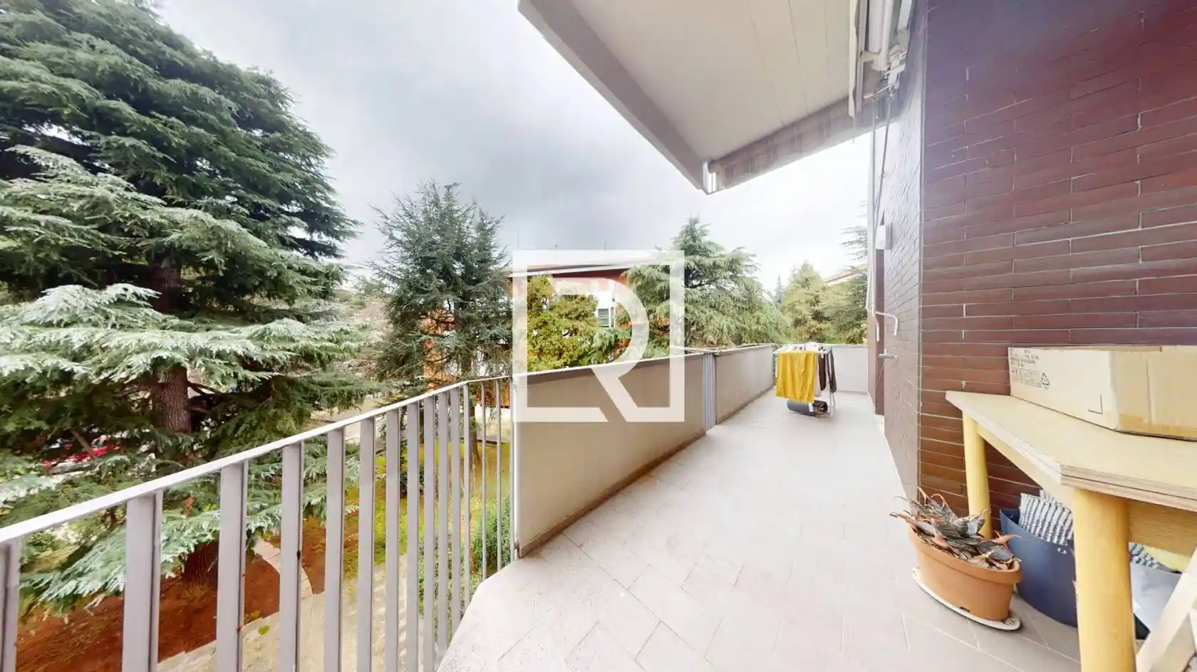 Appartamento in vendita a Cesena