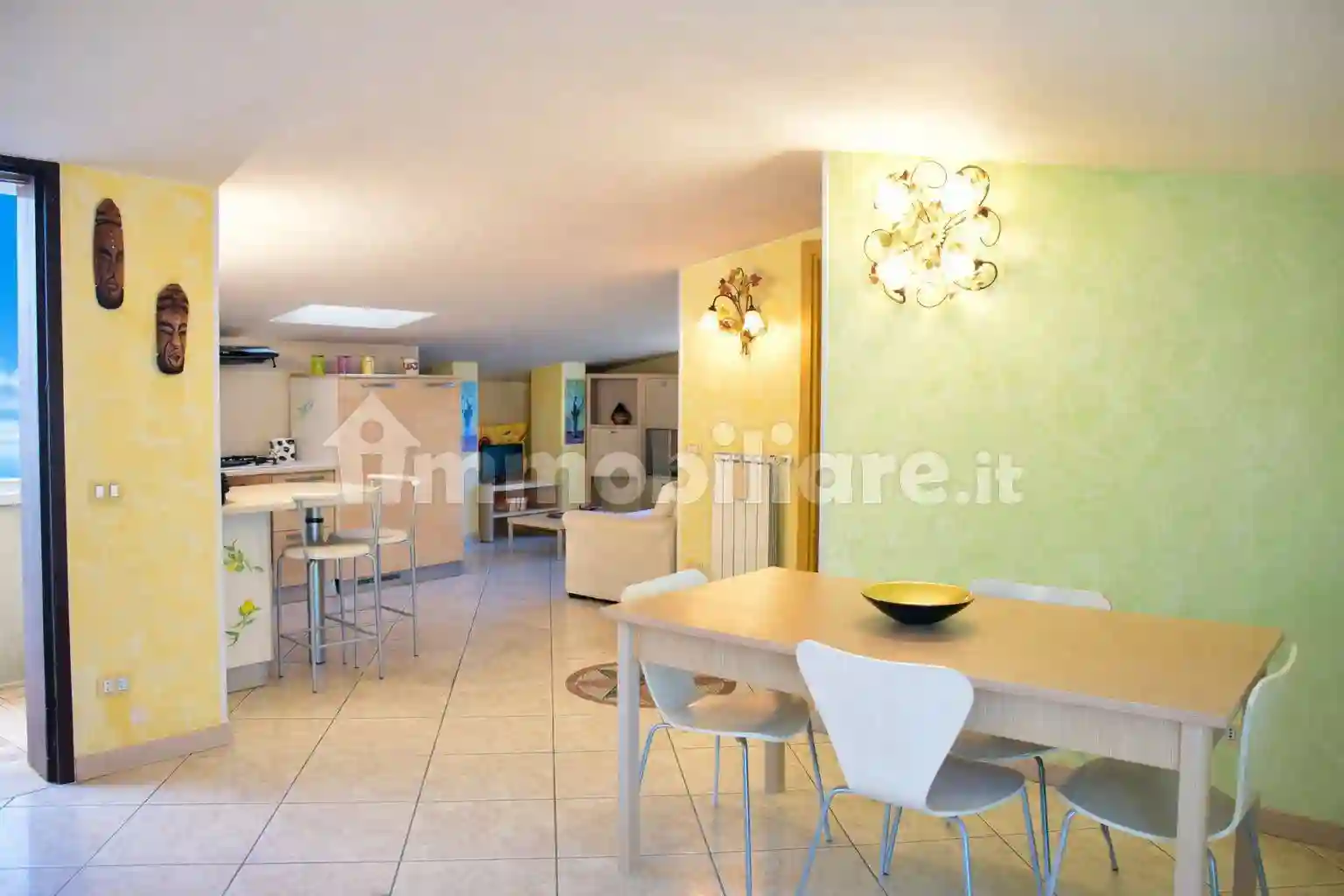 Attico - Mansarda - foto 2