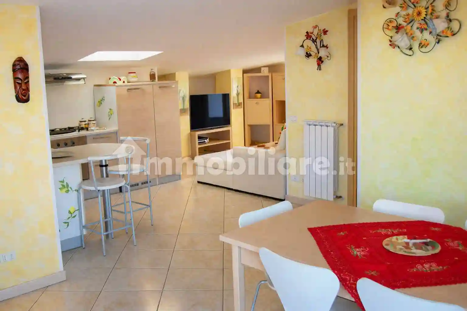 Attico - Mansarda - foto 3