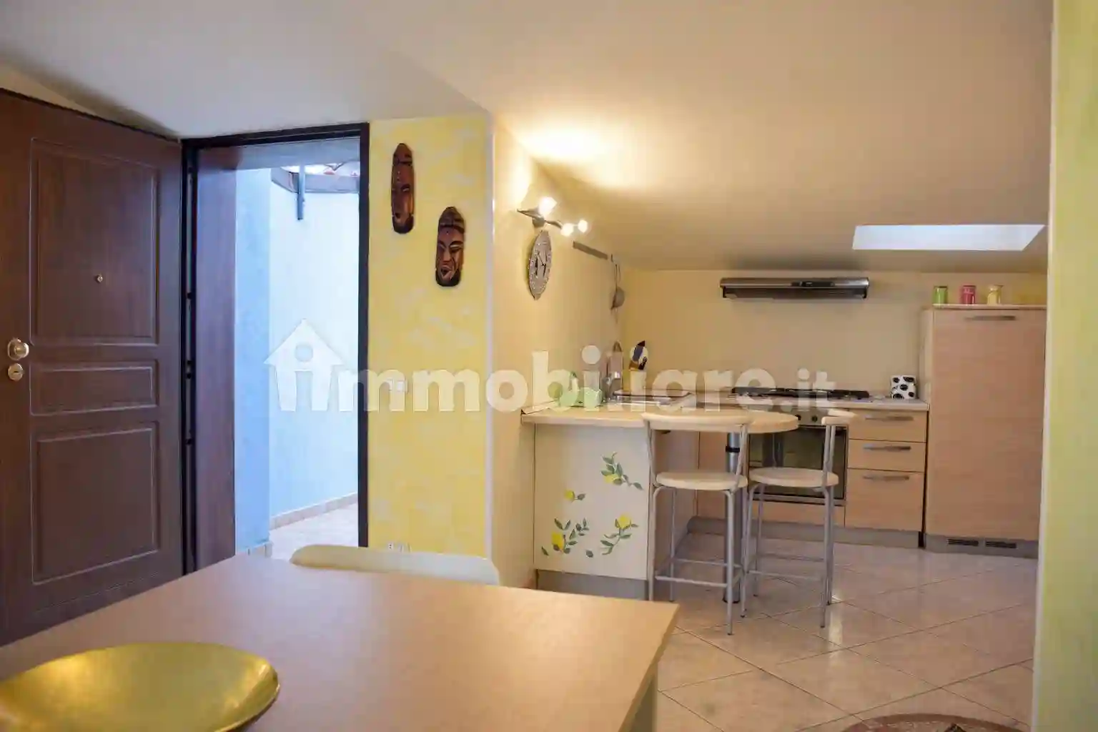 Attico - Mansarda - foto 4