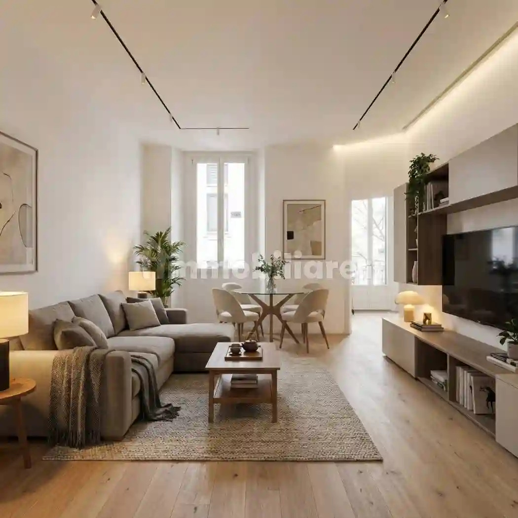 Appartamento - foto 4