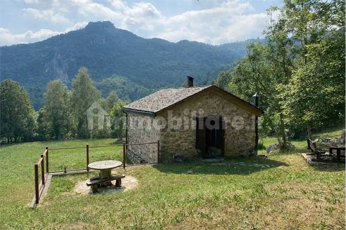 Rustico - Casale in vendita a Taleggio