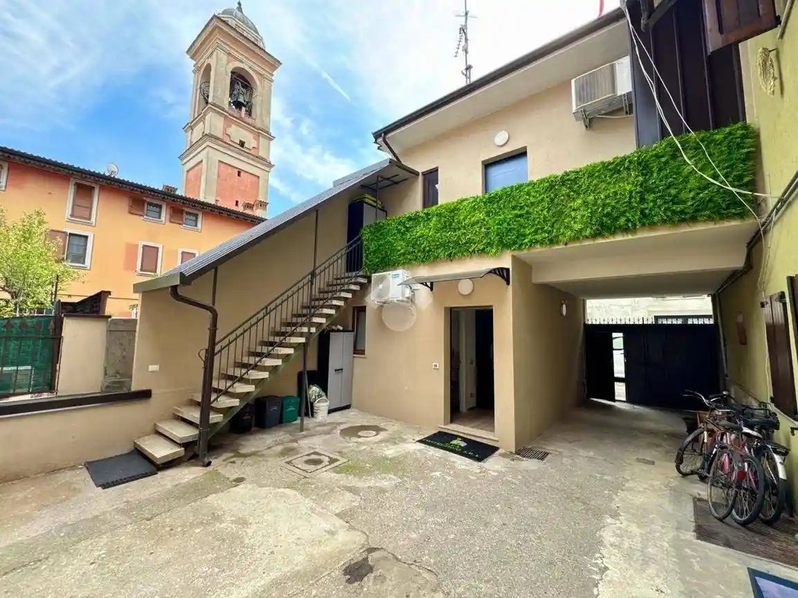 Appartamento in vendita a Castelcovati