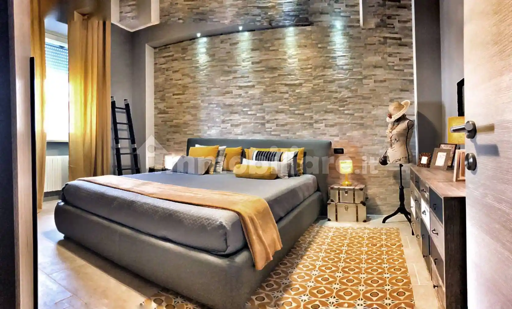 Appartamento in affitto a Casale Monferrato