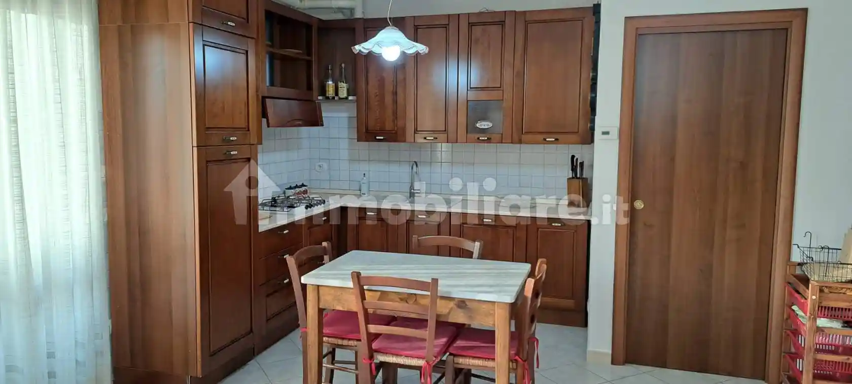 Appartamento in vendita a Ponsacco