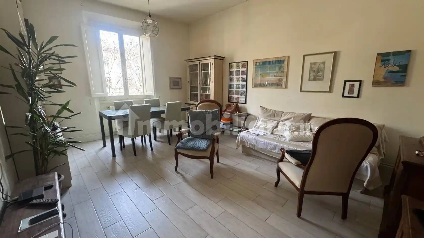 Appartamento in vendita a Firenze