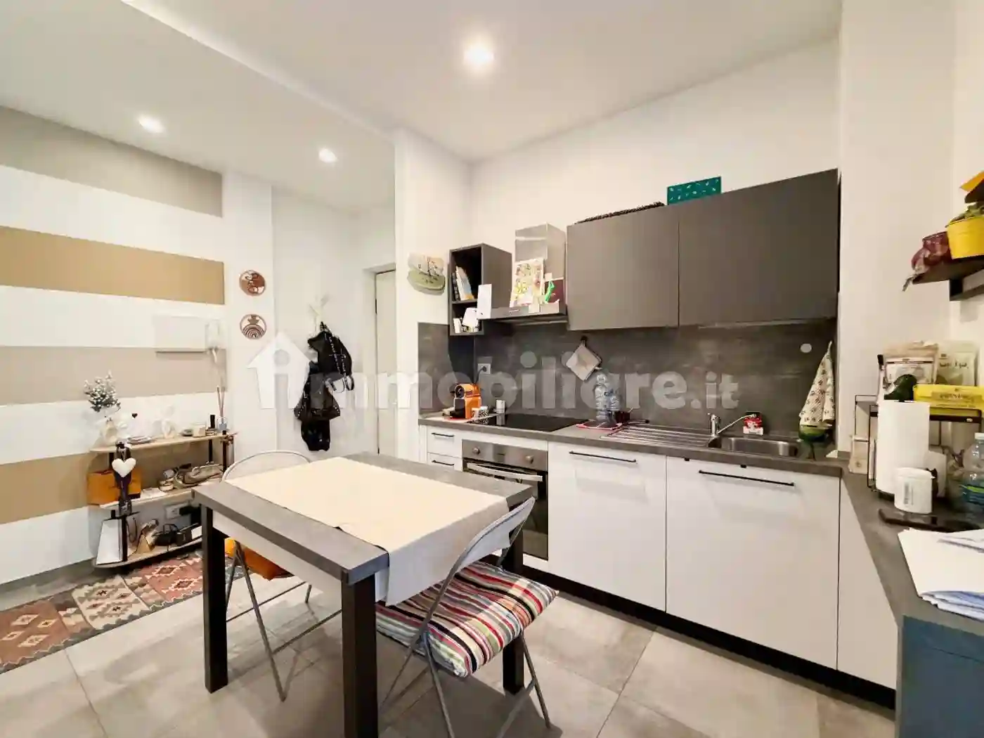 Attico - Mansarda - foto 4