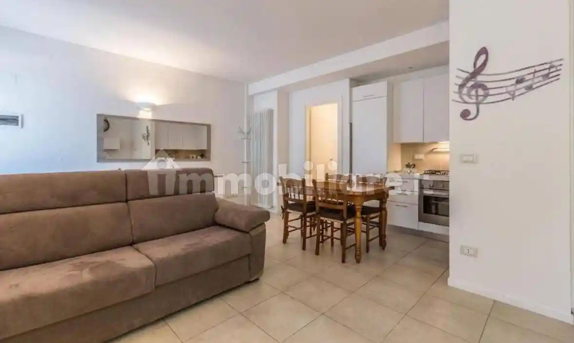 Appartamento in affitto a Bologna