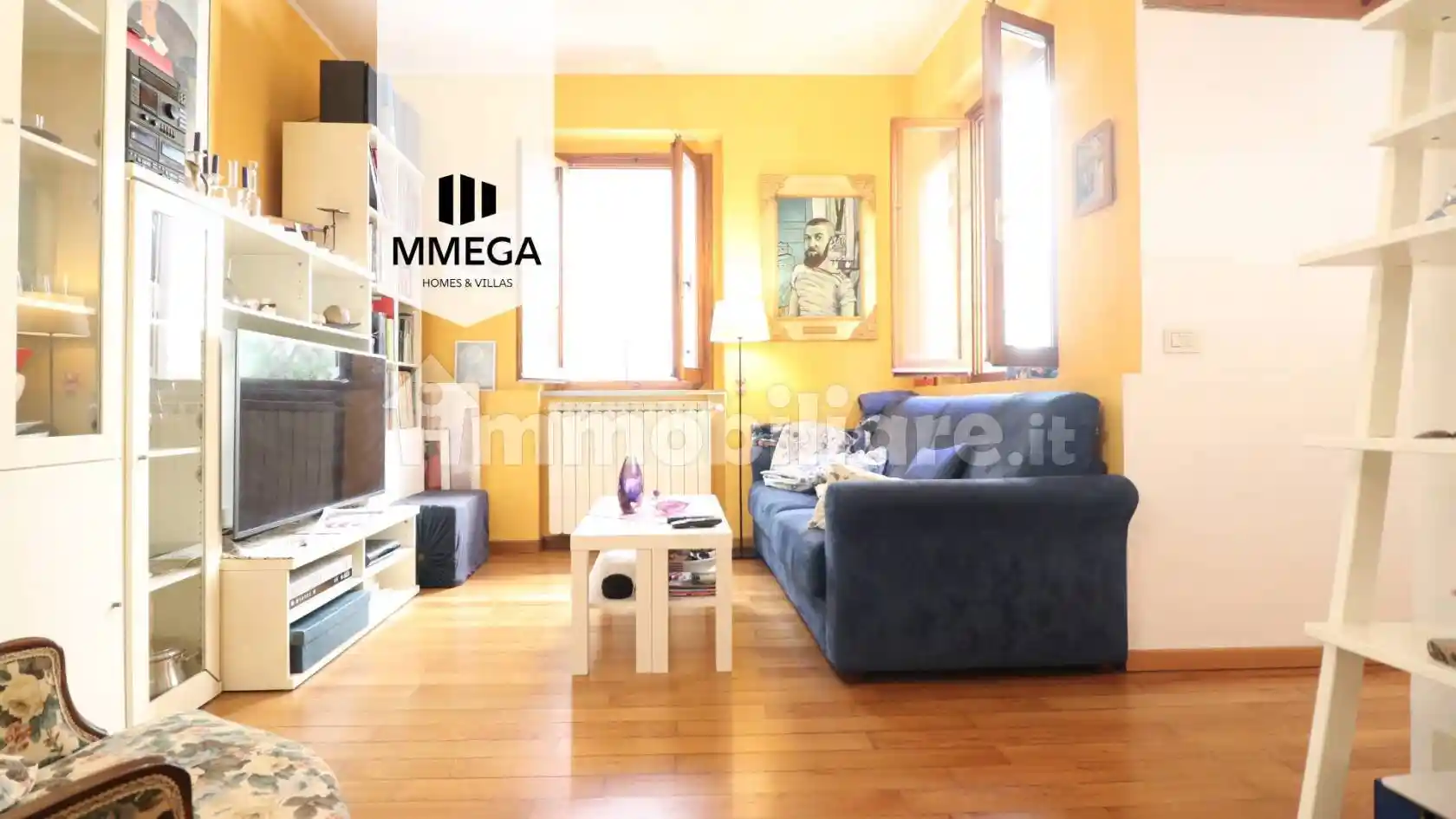 Appartamento in vendita a Firenze