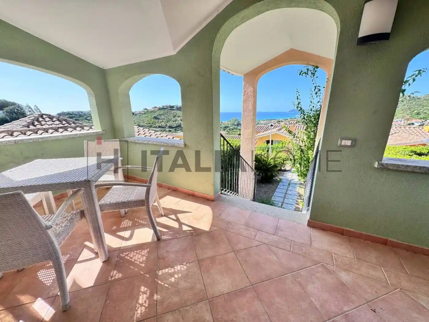 Villetta a schiera in vendita a Muravera