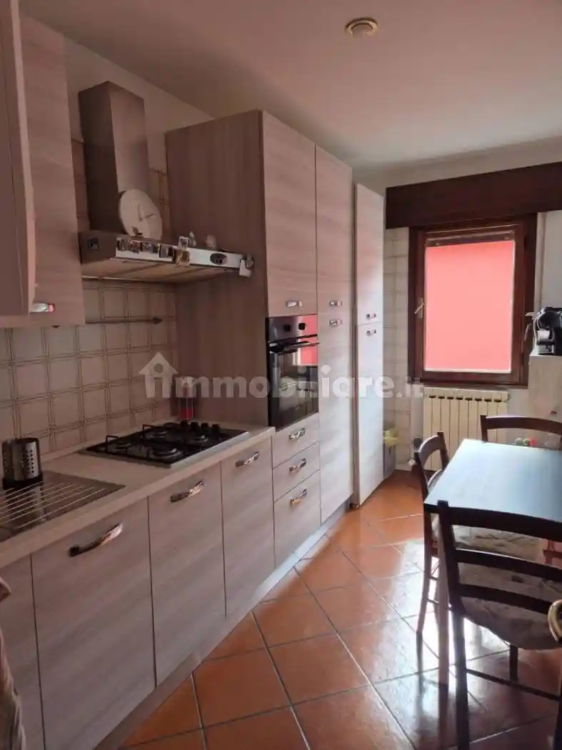 Appartamento in affitto a Padova