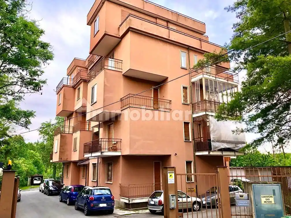 Appartamento in vendita a Forno Canavese