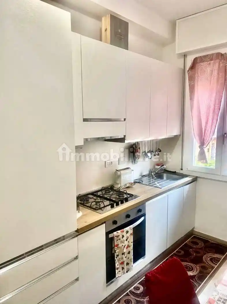 Appartamento in affitto a Bologna