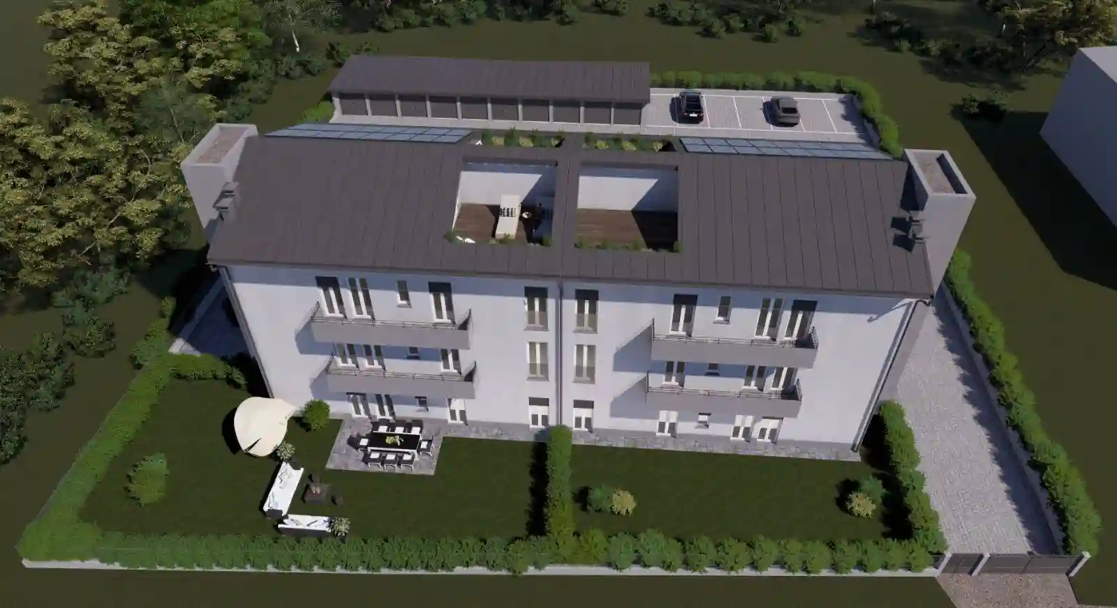 Appartamento - foto 5