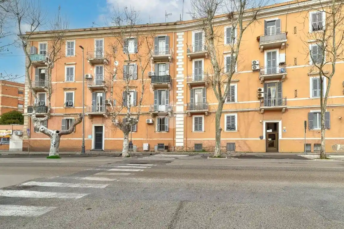 Appartamento in vendita a Civitavecchia