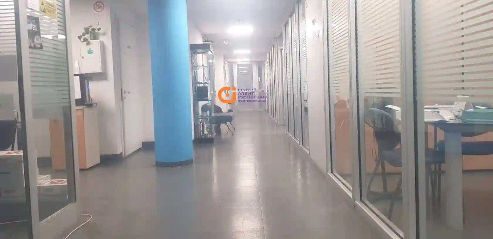 Palazzo - Edificio - foto 2