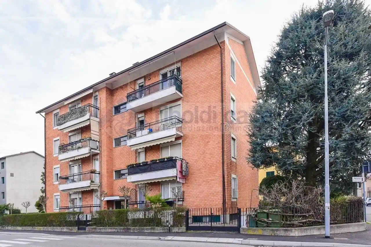 Appartamento in vendita a Cesano Maderno