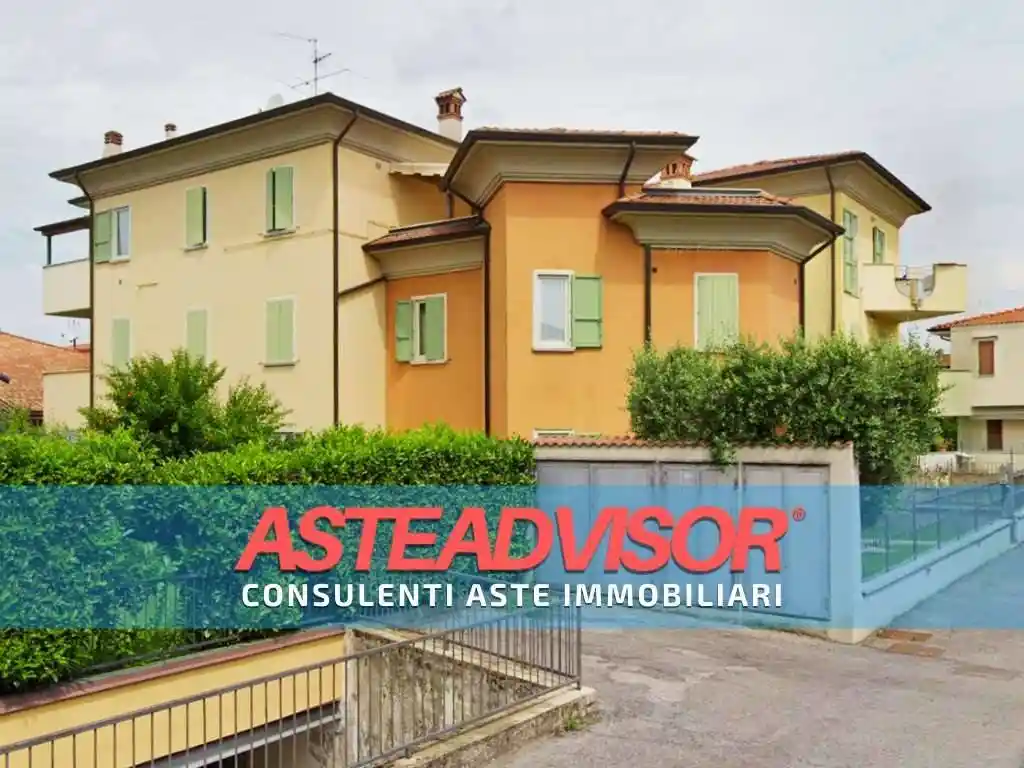 Appartamento in vendita a Rovato