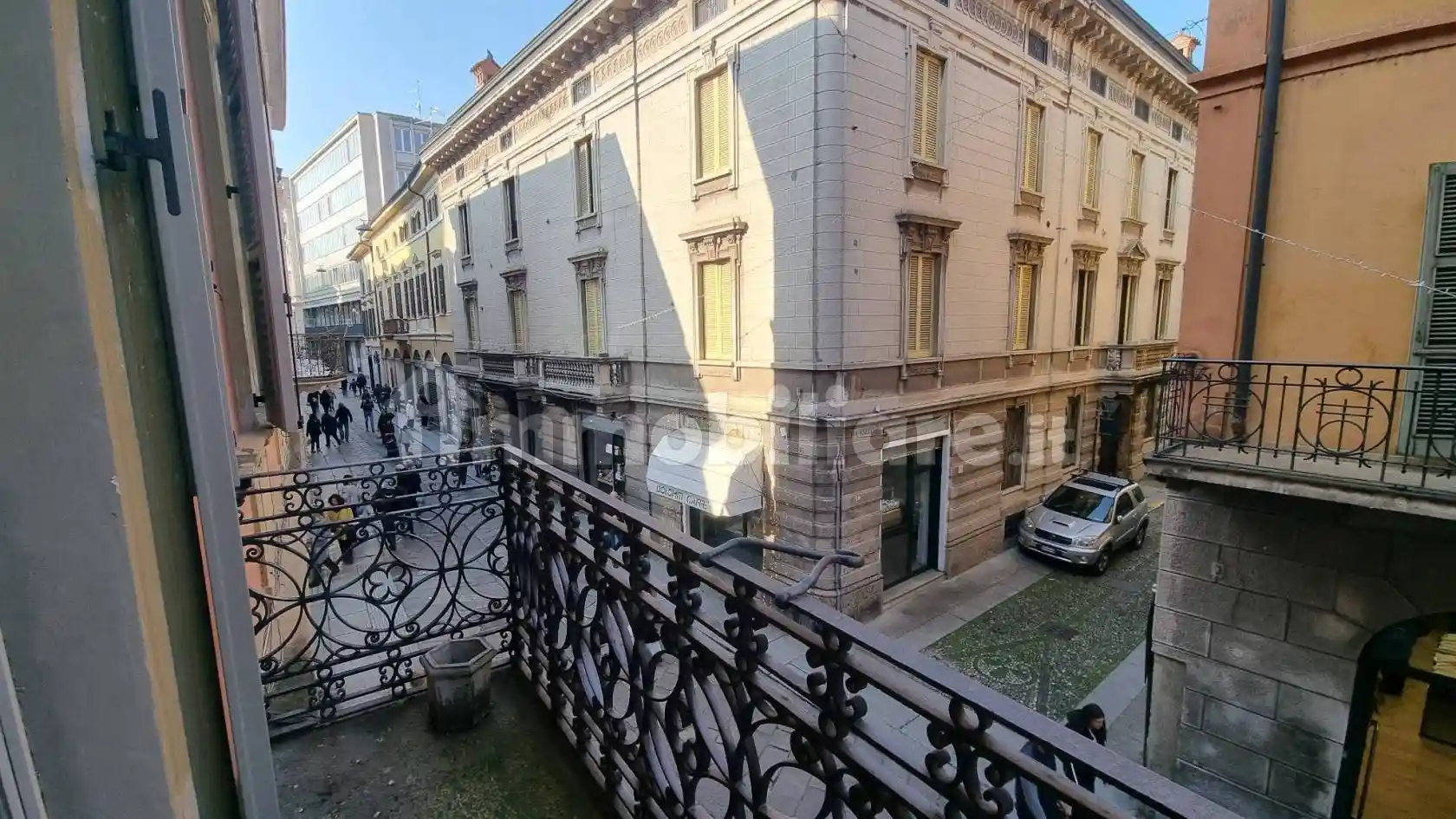 Appartamento in vendita a Cremona