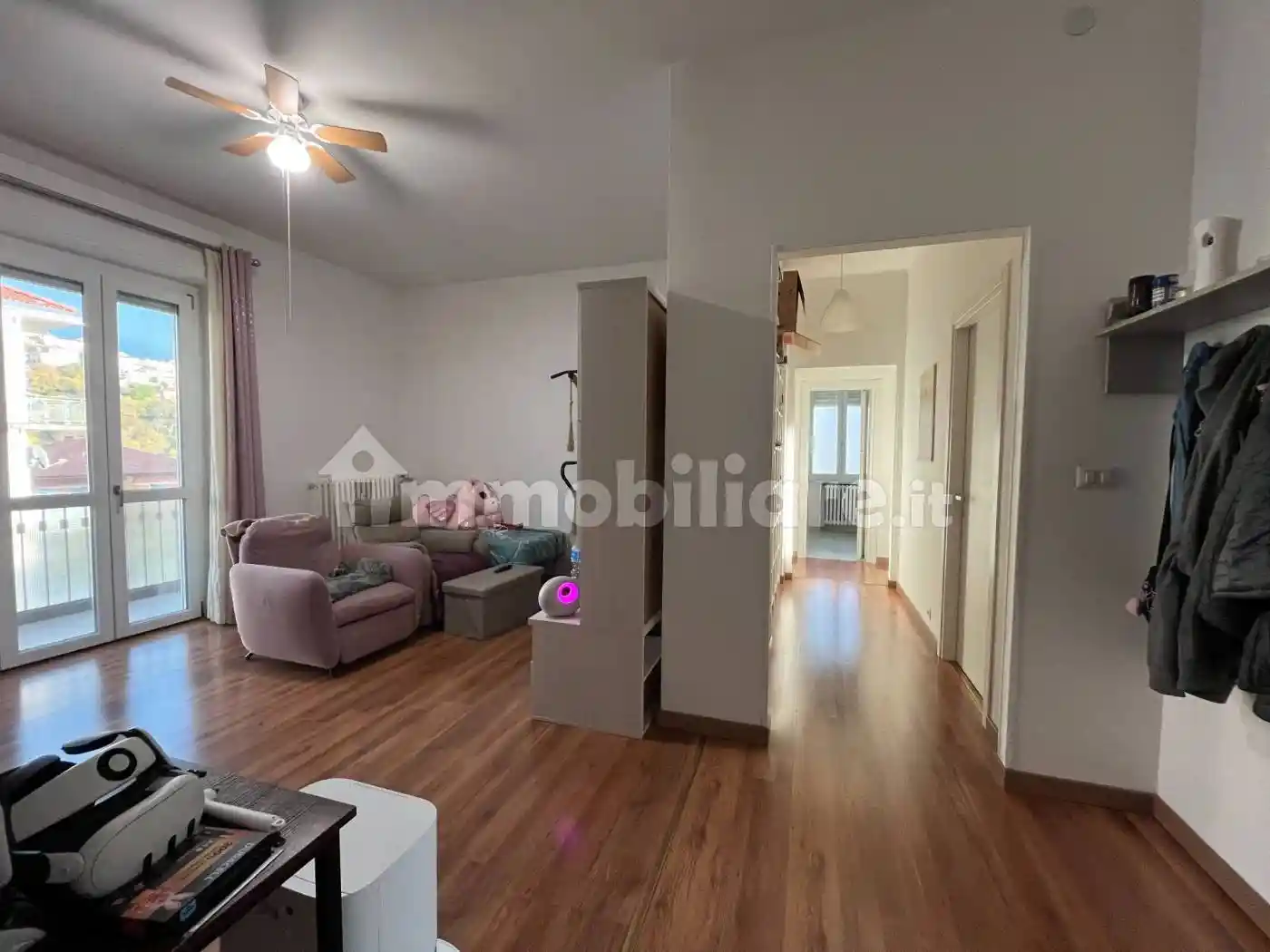 Appartamento in vendita a Mondovì