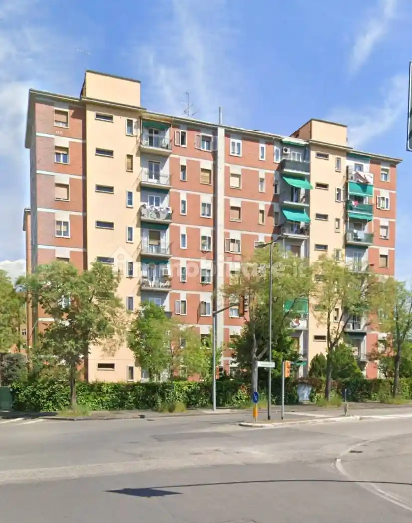 Appartamento in vendita a Bologna