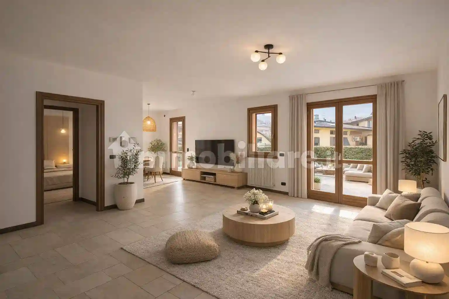 Appartamento - foto 2