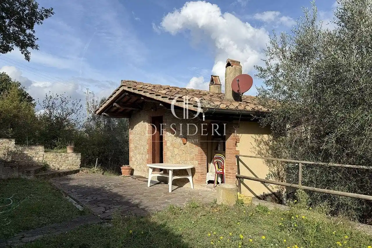 Rustico - Casale in vendita a Cinigiano