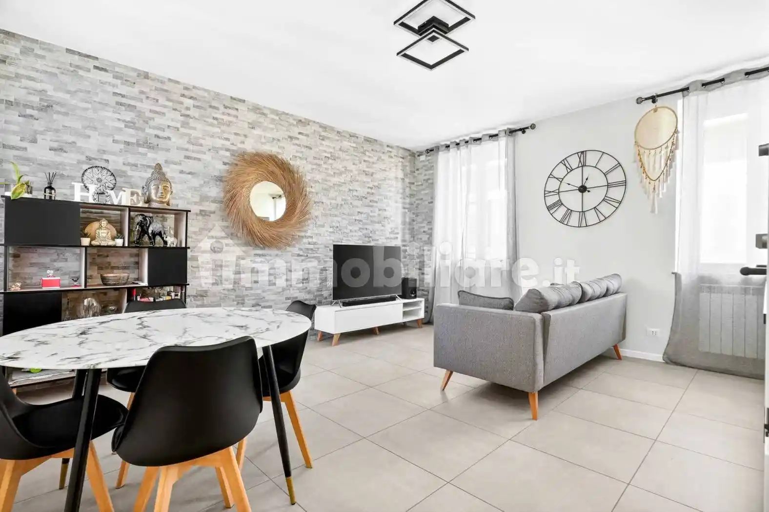 Appartamento in vendita a San Giorgio Su Legnano